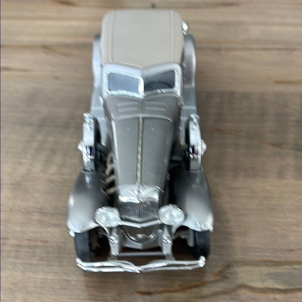 1933 Duesenberg Twenty Grand